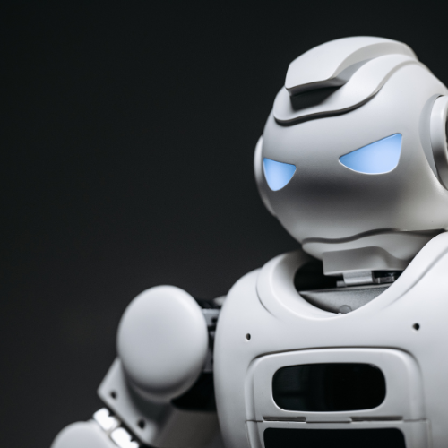 Aesthetic Photo Prompts